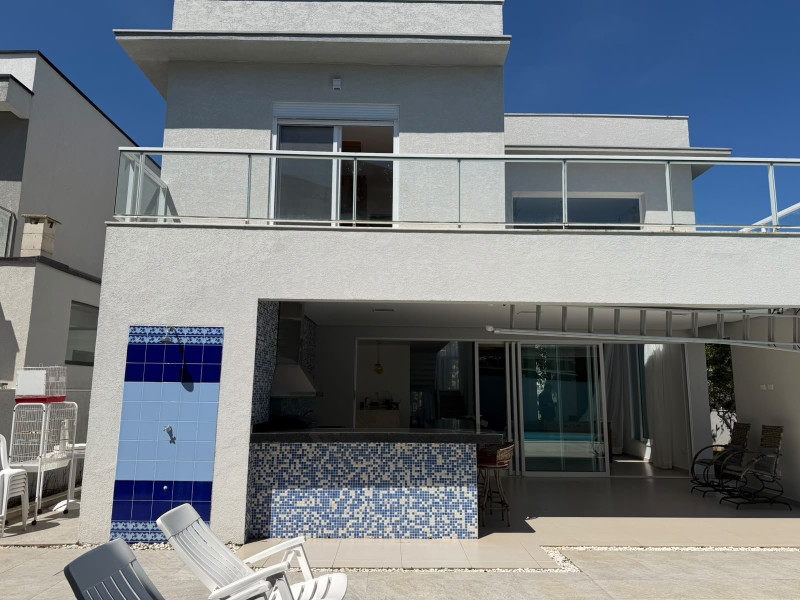 imóvel com 261m² - Costa Nova - Caraguatatuba