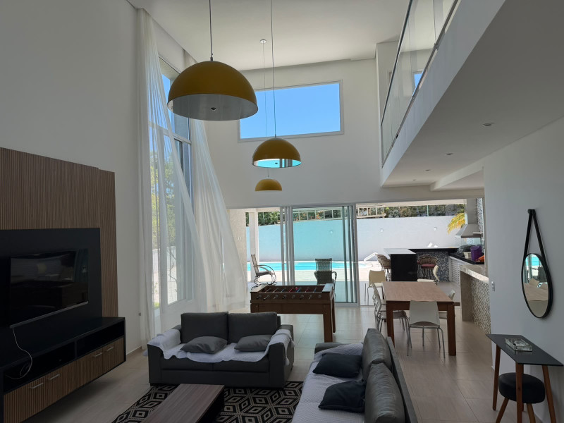 imóvel com 261m² - Costa Nova - Caraguatatuba
