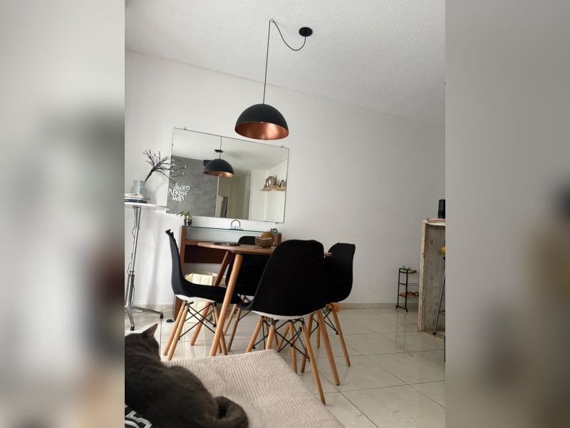 imóvel com 67m² - Jardim Sul - São José dos Campos