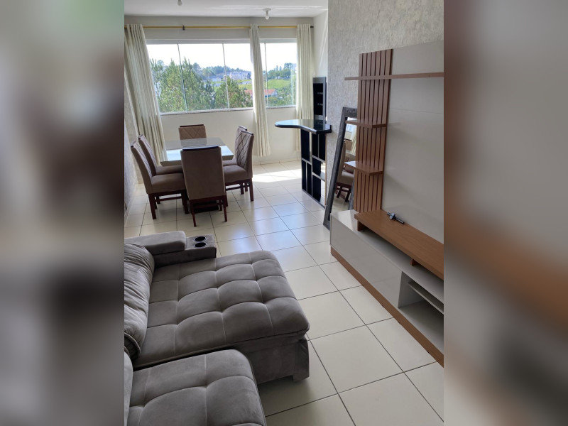 imóvel com 67m² - Vila Nova - Mafra