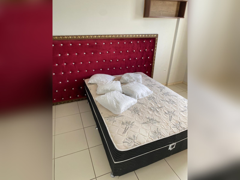 imóvel com 67m² - Vila Nova - Mafra