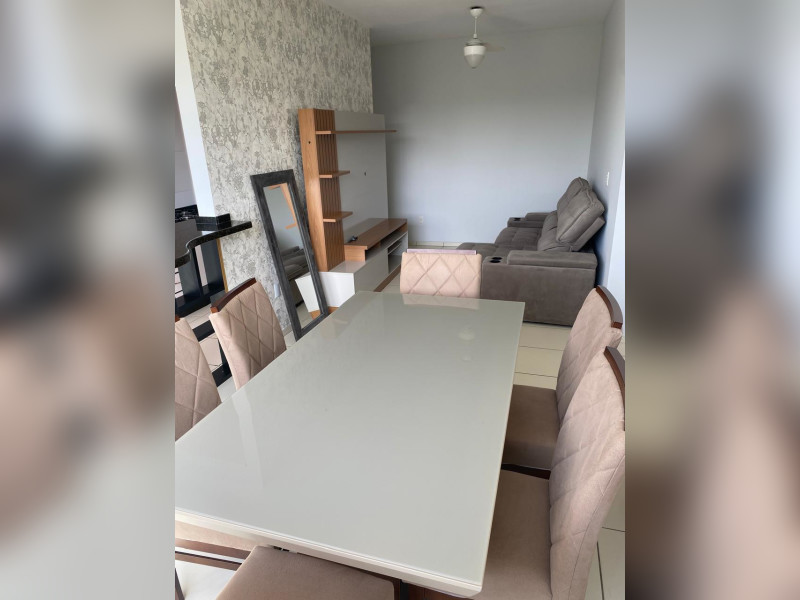imóvel com 67m² - Vila Nova - Mafra
