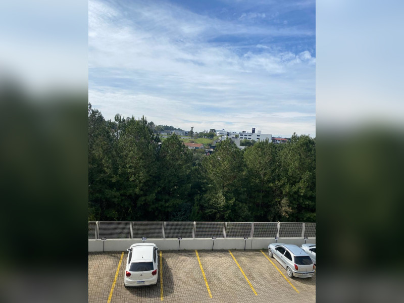 imóvel com 67m² - Vila Nova - Mafra