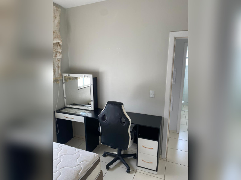 imóvel com 67m² - Vila Nova - Mafra