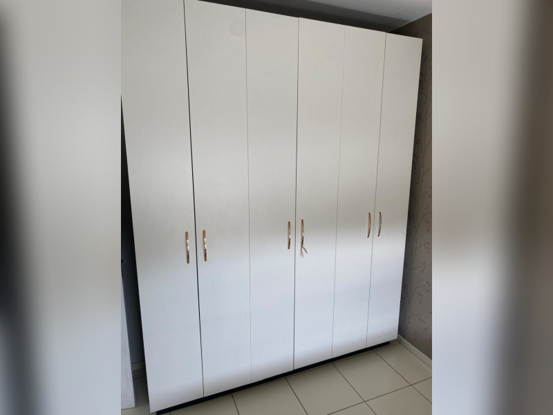 imóvel com 67m² - Vila Nova - Mafra