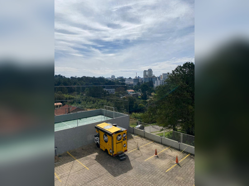 imóvel com 67m² - Vila Nova - Mafra