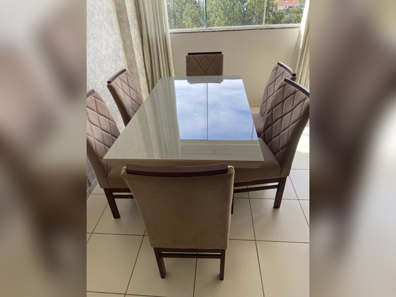imóvel com 67m² - Vila Nova - Mafra