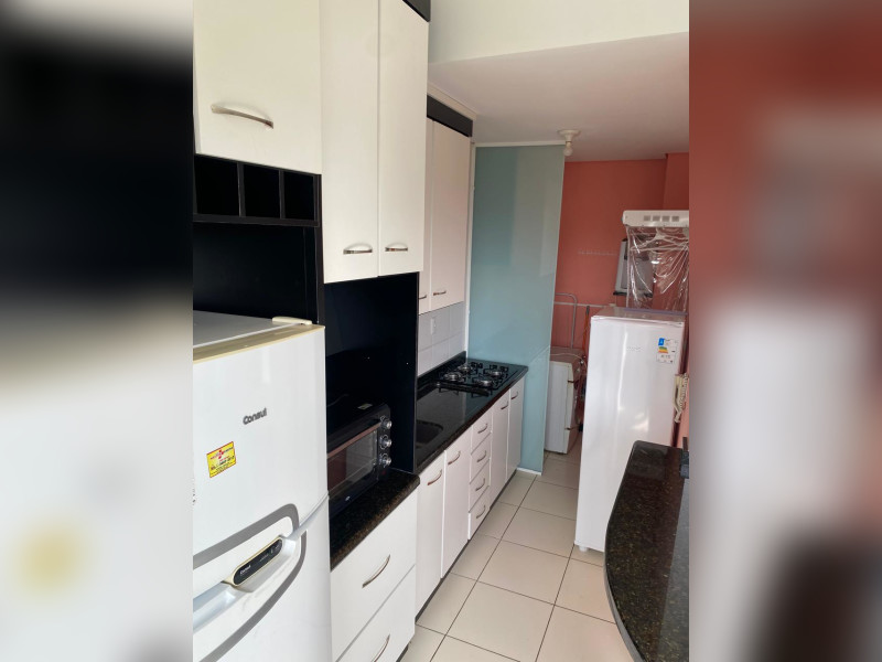 imóvel com 67m² - Vila Nova - Mafra