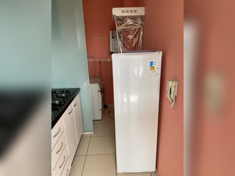 imóvel com 67m² - Vila Nova - Mafra