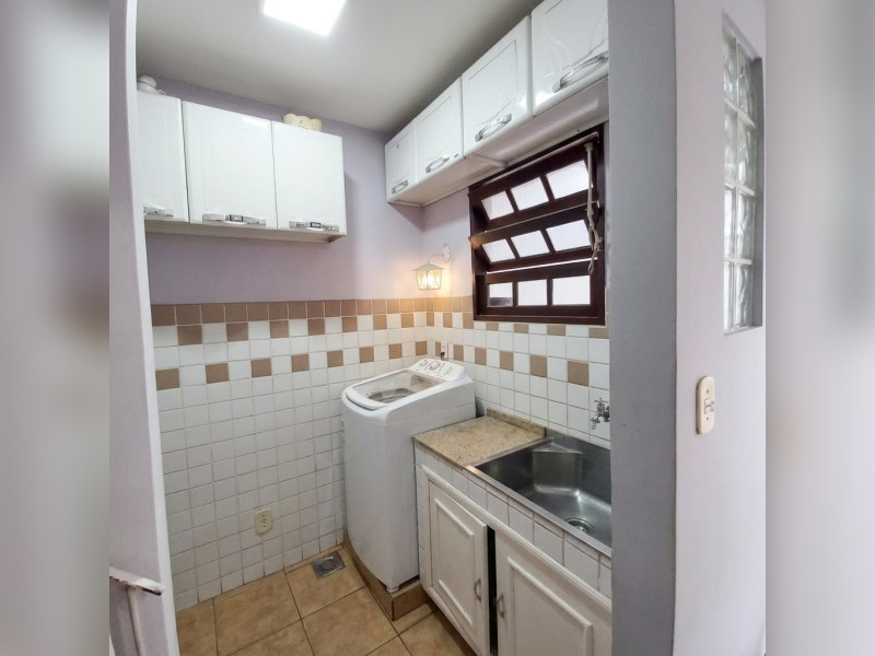 imóvel com 168m² - Casa de Pedra - Volta Redonda