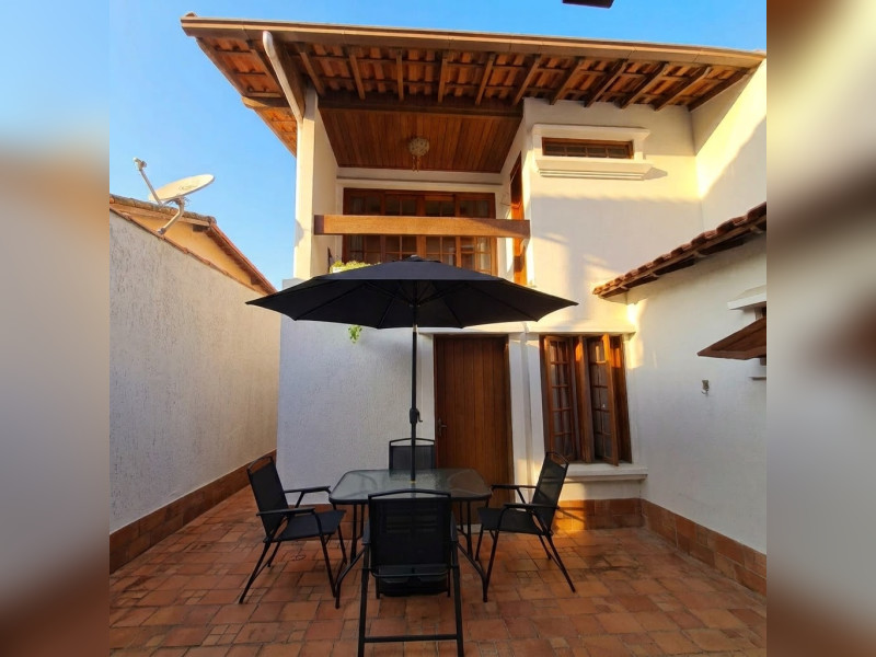 imóvel com 168m² - Casa de Pedra - Volta Redonda