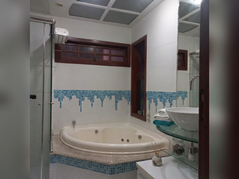 imóvel com 168m² - Casa de Pedra - Volta Redonda