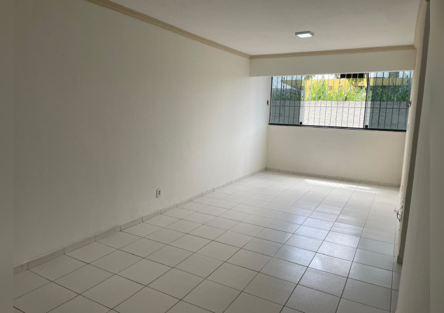 imóvel com 78m²