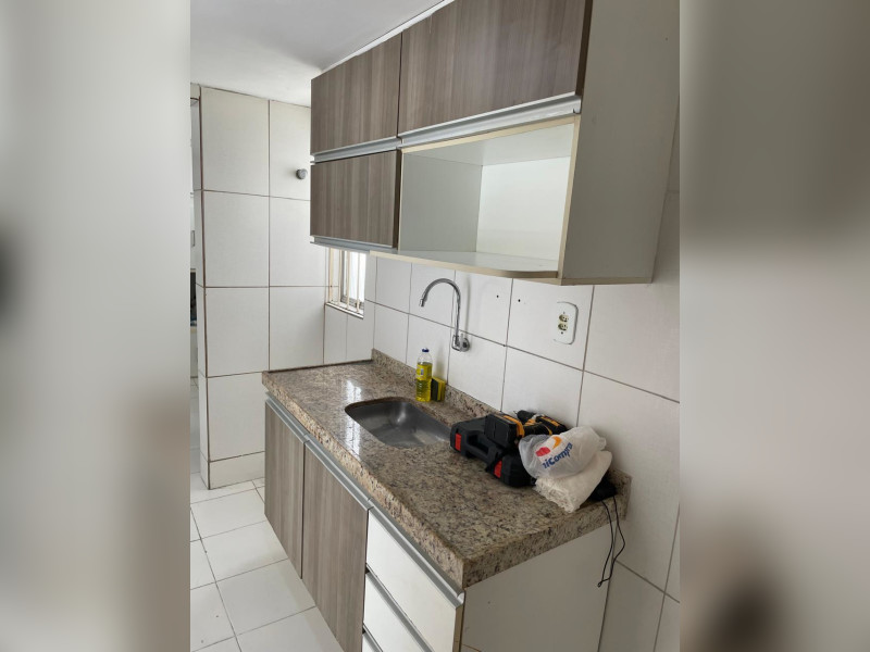 imóvel com 78m² - Barro Duro - Maceió