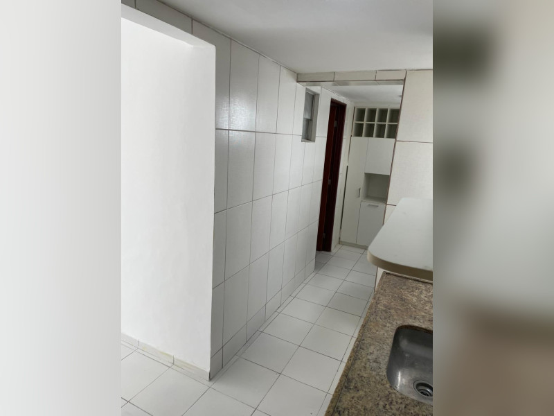 imóvel com 78m² - Barro Duro - Maceió