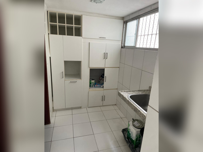 imóvel com 78m² - Barro Duro - Maceió