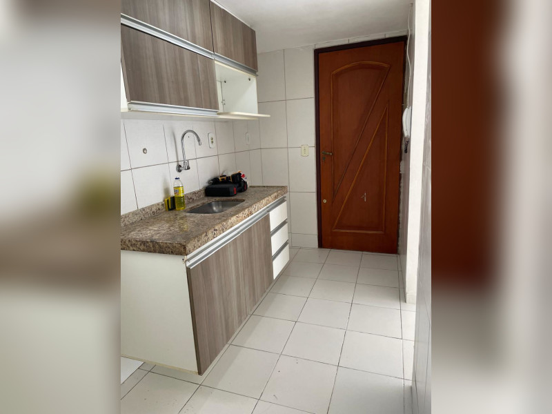 imóvel com 78m² - Barro Duro - Maceió