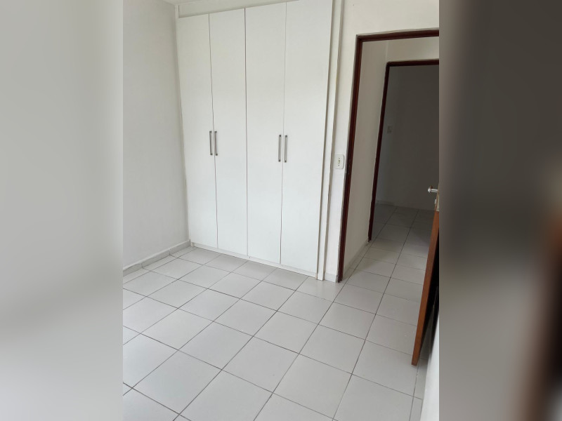 imóvel com 78m² - Barro Duro - Maceió