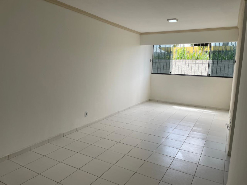 imóvel com 78m² - Barro Duro - Maceió