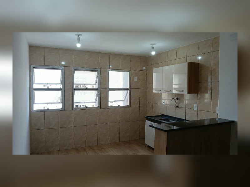 imóvel com 50m² - Vila Imperial - São José do Rio Preto