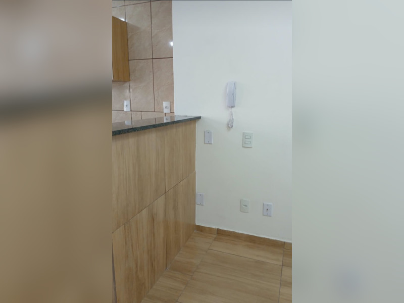 imóvel com 50m² - Vila Imperial - São José do Rio Preto