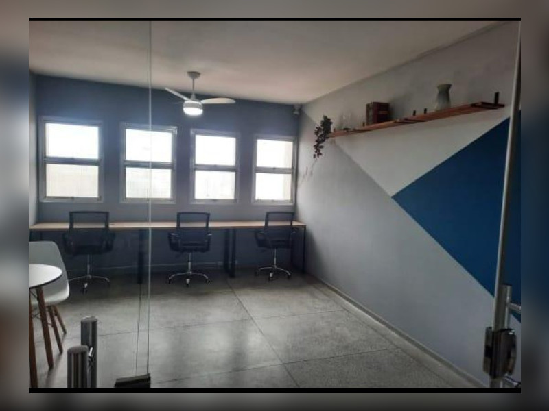 imóvel com 50m² - Vila Imperial - São José do Rio Preto