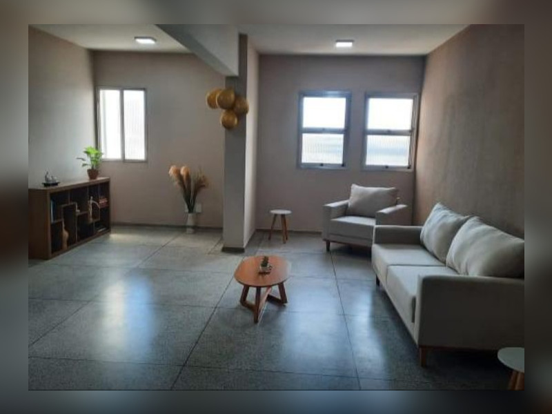 imóvel com 50m² - Vila Imperial - São José do Rio Preto