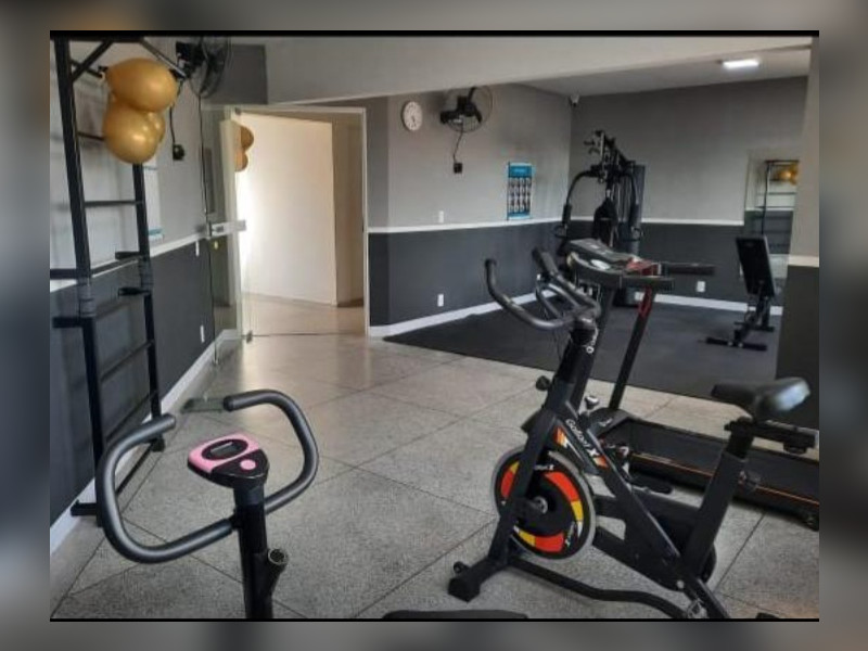 imóvel com 50m² - Vila Imperial - São José do Rio Preto