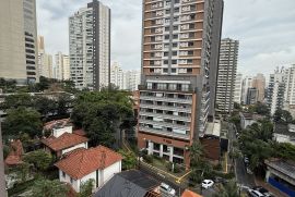 Apartamento &agrave; venda Aclima&ccedil;&atilde;o com 40m&sup2; e 1 quarto por R$ 480.000 - img-3004.jpeg