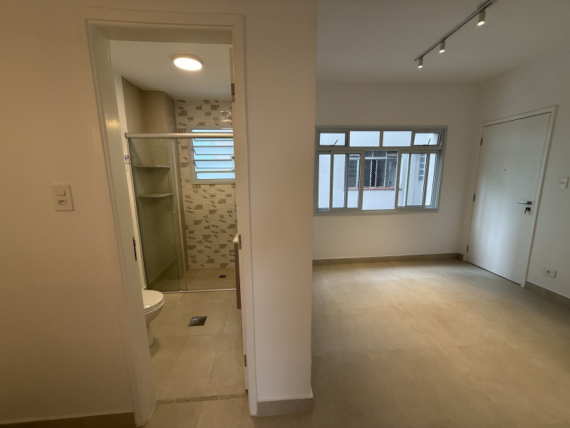 imóvel com 40m² - Aclimação - São Paulo
