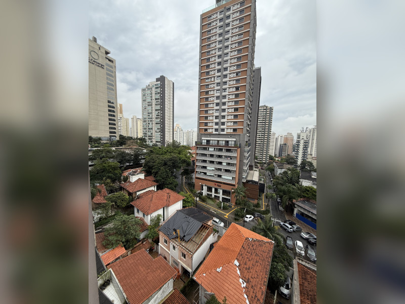 imóvel com 40m² - Aclimação - São Paulo