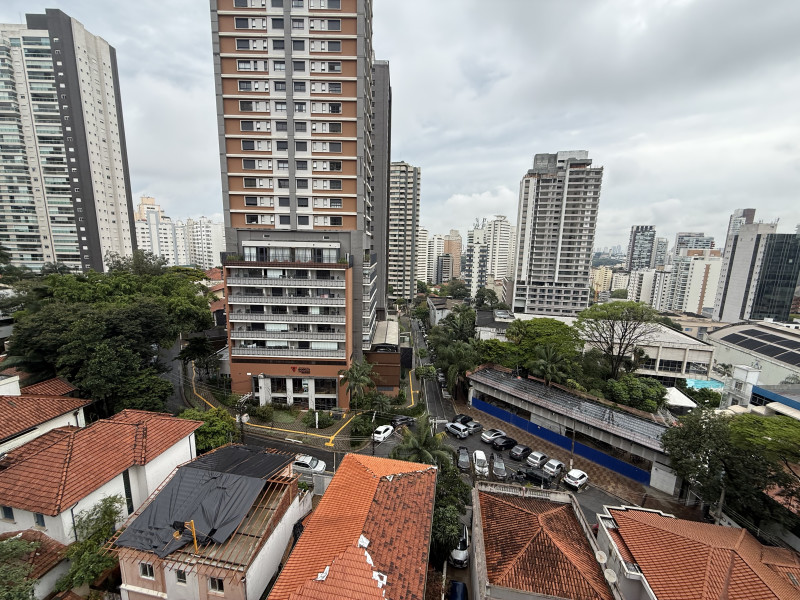 imóvel com 40m² - Aclimação - São Paulo