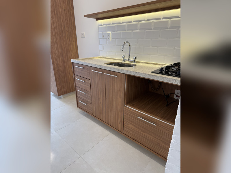 imóvel com 40m² - Aclimação - São Paulo
