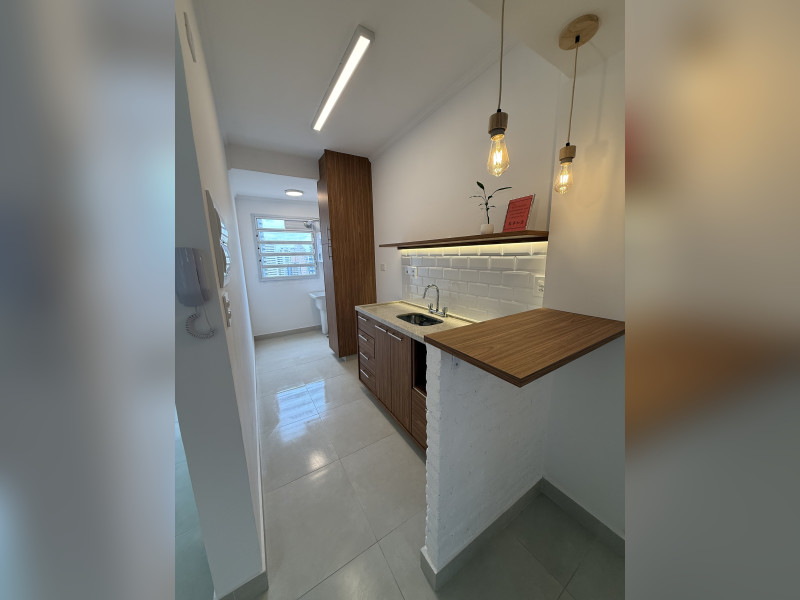 imóvel com 40m² - Aclimação - São Paulo
