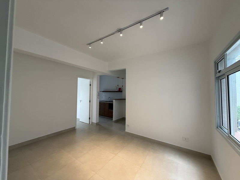 imóvel com 40m² - Aclimação - São Paulo