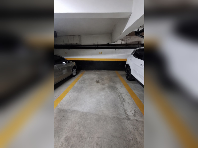 imóvel com 40m² - Aclimação - São Paulo