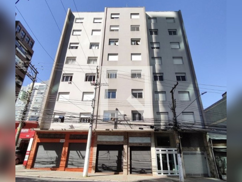 imóvel com 40m² - Aclimação - São Paulo