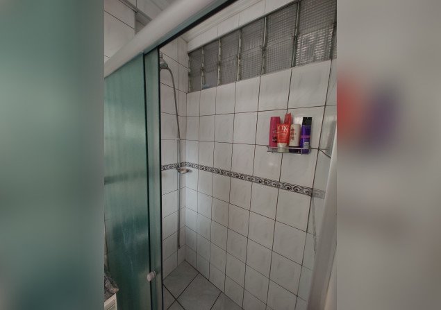 imóvel com 69m²