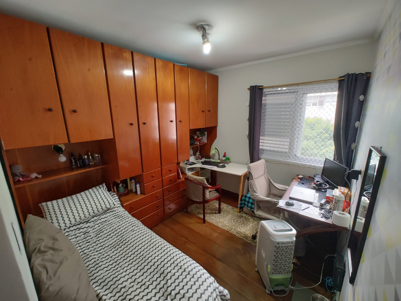 imóvel com 69m² - Consolação - São Paulo