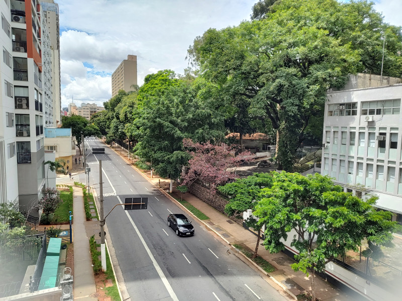 imóvel com 69m² - Consolação - São Paulo