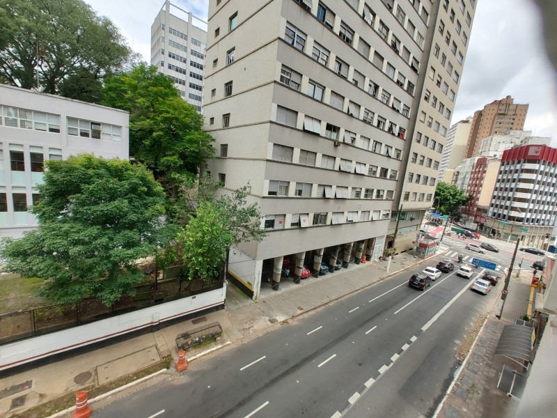 imóvel com 69m² - Consolação - São Paulo