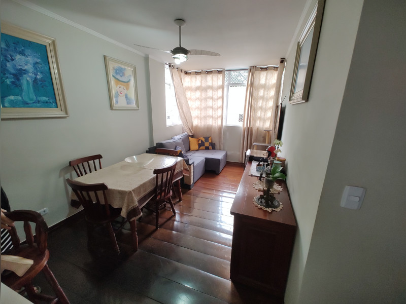 imóvel com 69m² - Consolação - São Paulo