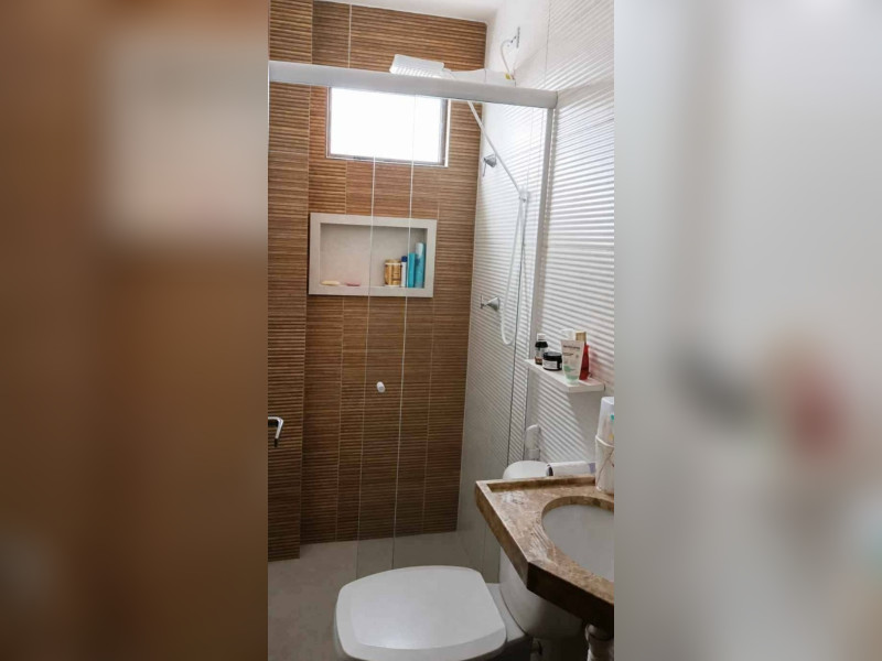 imóvel com 46m² - Muçumagro - João Pessoa