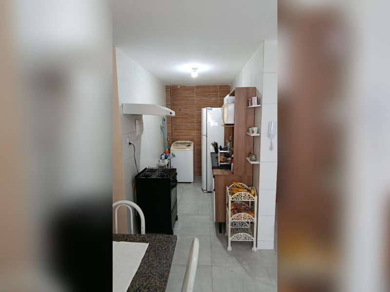 imóvel com 46m² - Muçumagro - João Pessoa
