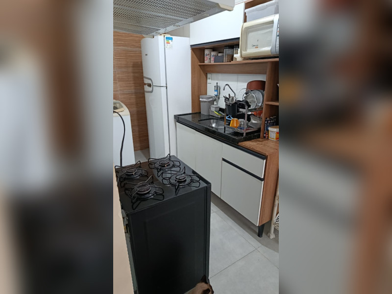 imóvel com 46m² - Muçumagro - João Pessoa