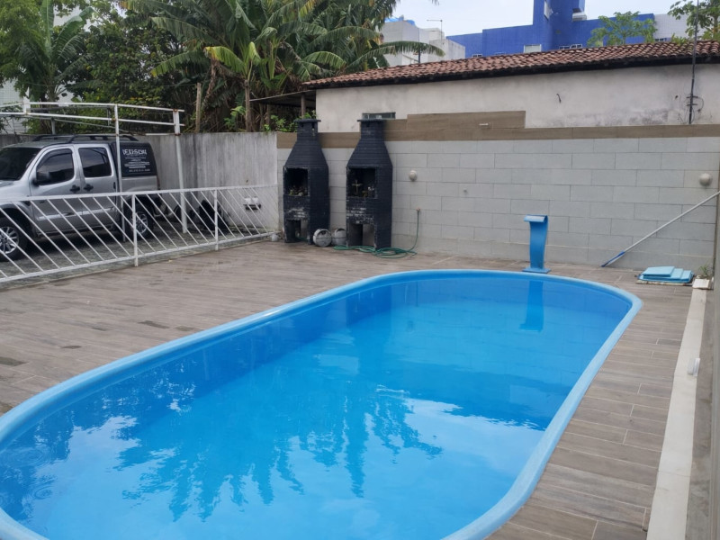 imóvel com 46m² - Muçumagro - João Pessoa