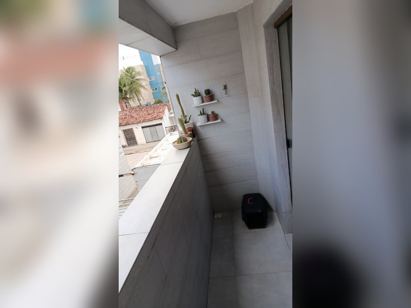 imóvel com 46m² - Muçumagro - João Pessoa