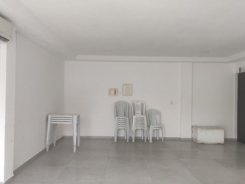 imóvel com 46m² - Muçumagro - João Pessoa