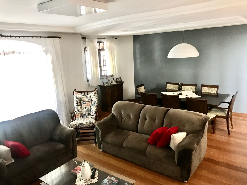 imóvel com 232m² - Ayrosa - Osasco
