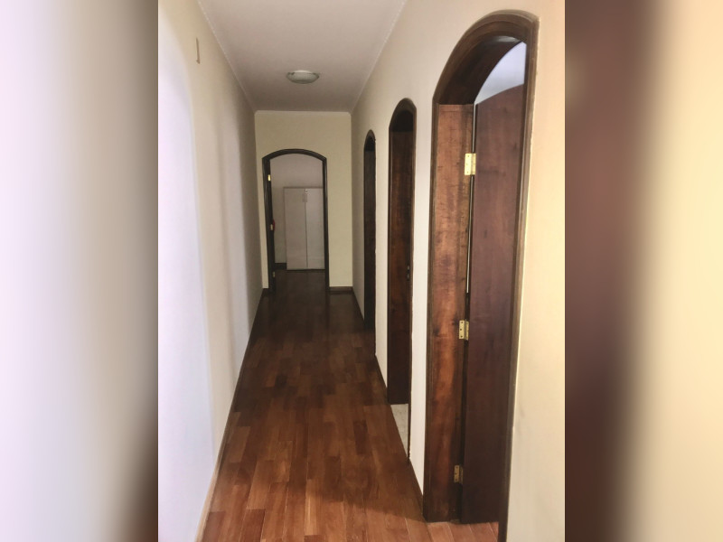 imóvel com 232m² - Ayrosa - Osasco